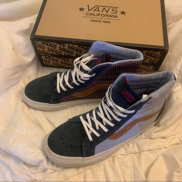 vans california vans california